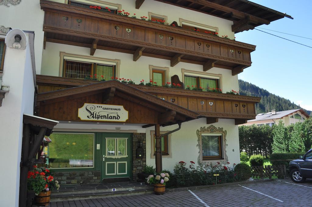 图克斯 阿朋兰德旅馆酒店 外观 照片